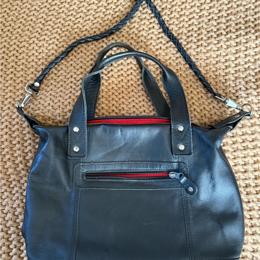 Nena & Co Baja Sonia w/braided strap - Picture 2 of 2